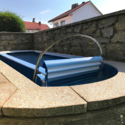 Installation de Chauffage Piscine : Profitez de votre Bassin Quel que soit le Temps Betton